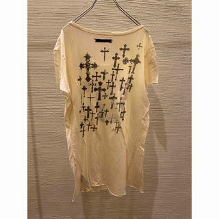 IF SIX WAS NINE(Tシャツ/カットソー(半袖/袖なし))のフリマ IF SIX WAS NINE(Tシャツ/カットソー(半袖/袖なし))のフリマ