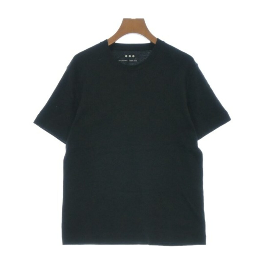 three dots - three dots スリードッツ Tシャツ・カットソー 3(L three dots - three dots スリードッツ Tシャツ・カットソー 3(L