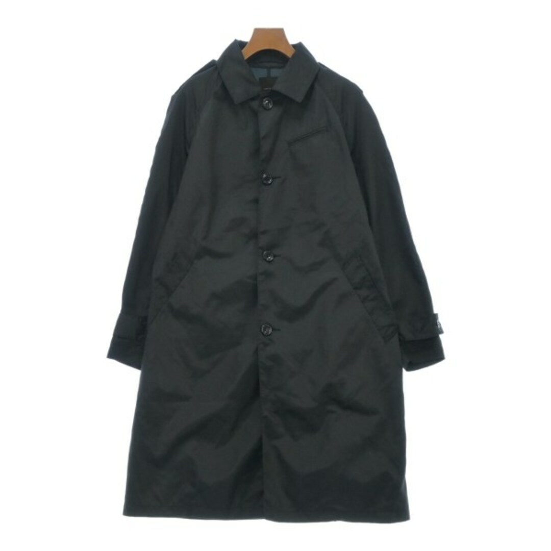 Issey Miyake 90s Deformation Long Vest Issey Miyake 90s Deformation Long Vest