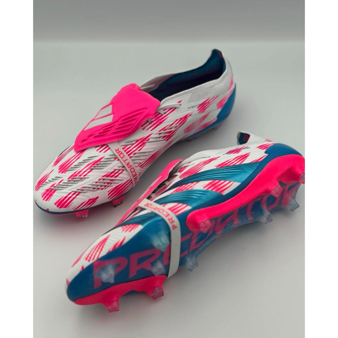 adidas - プレデターエリートft fg PREDATOR ELITE FT の通販 by adidas - プレデターエリートft fg PREDATOR ELITE FT の通販 by