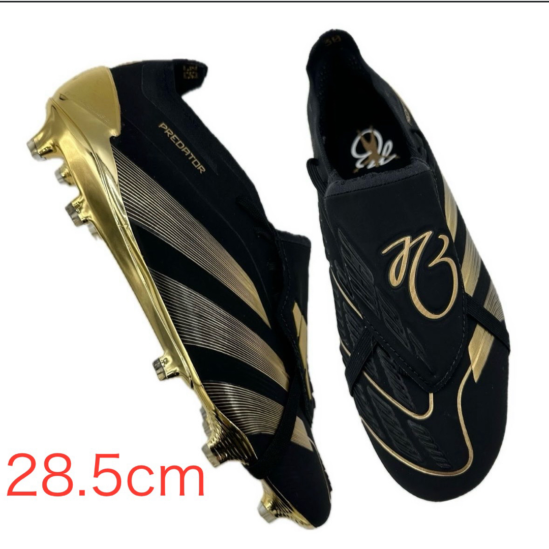 adidas - プレデター ELITE FT FG JBの通販 by とさか's shop adidas - プレデター ELITE FT FG JBの通販 by とさか's shop