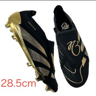 adidas - プレデター ELITE FT FG JBの通販 by とさか's shop adidas - プレデター ELITE FT FG JBの通販 by とさか's shop