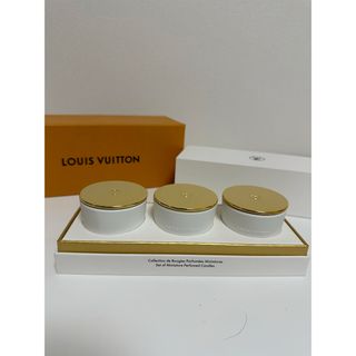 LOUIS VUITTON(キャンドル)のフリマアイテム一覧 LOUIS VUITTON(キャンドル)のフリマアイテム一覧