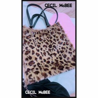 CECIL McBEE(トートバッグ)のフリマアイテム一覧 CECIL McBEE(トートバッグ)のフリマアイテム一覧