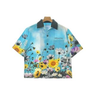 PRADA(プリント ・ シャツ)のフリマアイテム一覧 PRADA(プリント ・ シャツ)のフリマアイテム一覧