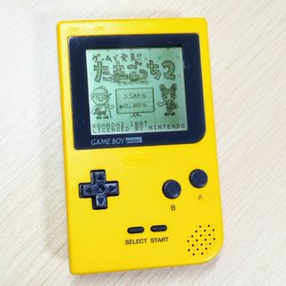 ゲームボーイ(イエロー/黄色系)のフリマアイテム一覧 ゲームボーイ(イエロー/黄色系)のフリマアイテム一覧