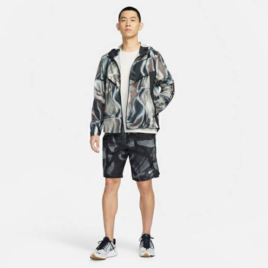 NIKE ナイキ ナイロンジャケット ランニングジャケット ウィンド NIKE ナイキ ナイロンジャケット ランニングジャケット ウィンド