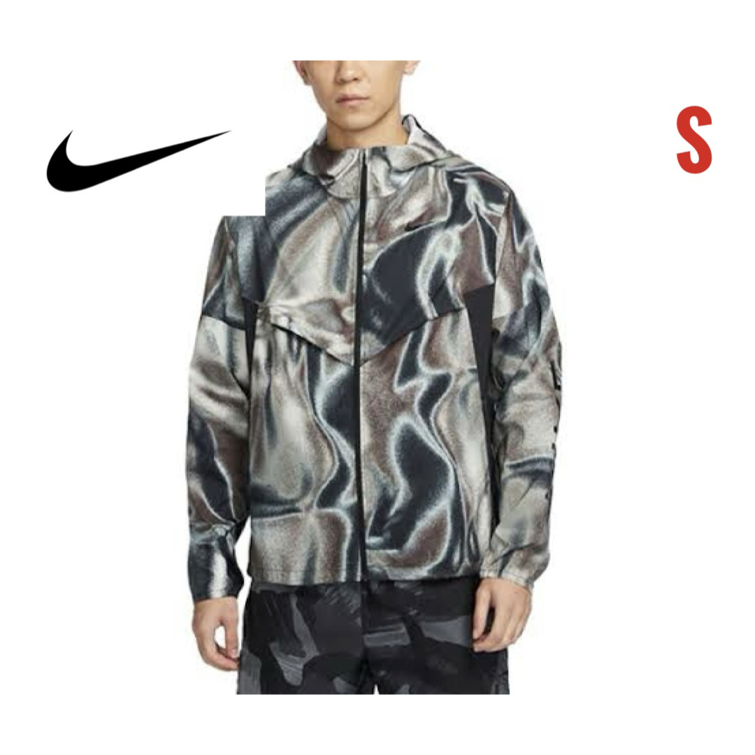NIKE ナイキ ナイロンジャケット ランニングジャケット ウィンド NIKE ナイキ ナイロンジャケット ランニングジャケット ウィンド