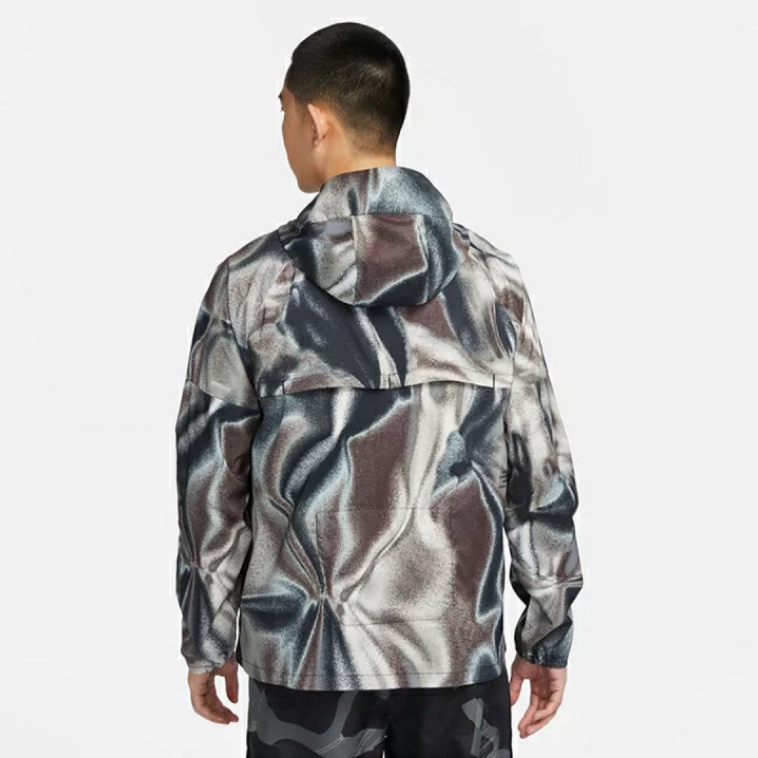 NIKE ナイキ ナイロンジャケット ランニングジャケット ウィンド NIKE ナイキ ナイロンジャケット ランニングジャケット ウィンド