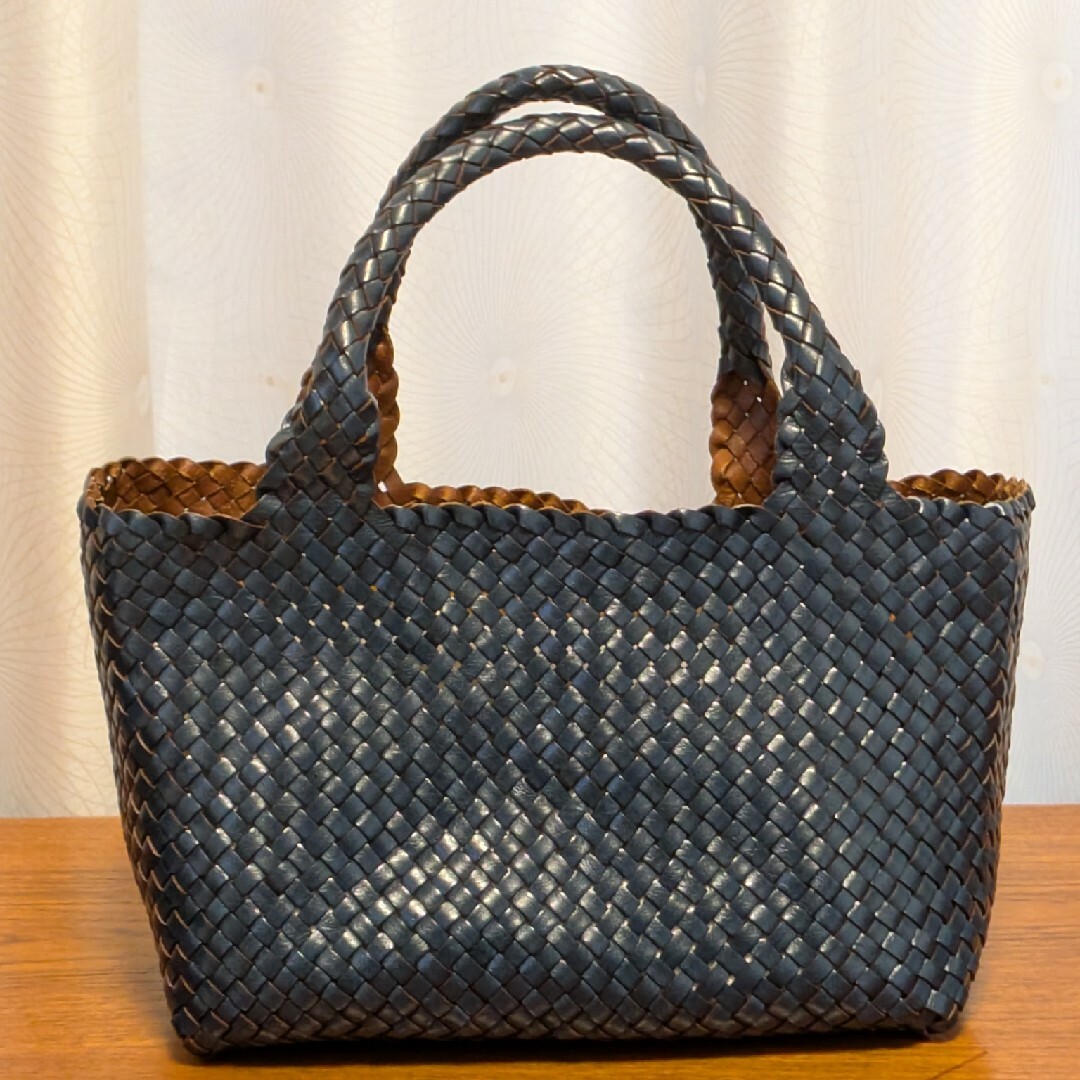 HIROFU メッシュトート ネイビーHIROFUのメッシュトートバック色はネ HIROFU メッシュトート ネイビーHIROFUのメッシュトートバック色はネ