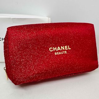 CHANEL(ポーチ)のフリマアイテム一覧 CHANEL(ポーチ)のフリマアイテム一覧