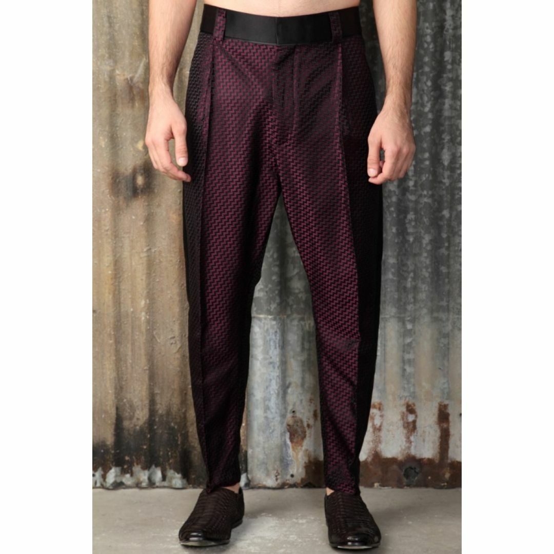 Haider Ackermann ハイダーアッカーマン 14ss パンツ パンツ Haider Ackermann ハイダーアッカーマン 14ss パンツ パンツ
