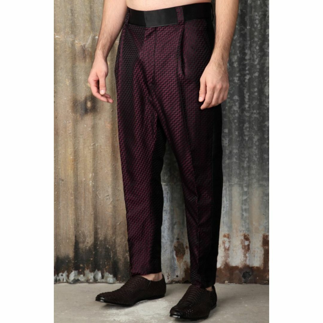 Haider Ackermann ハイダーアッカーマン 14ss パンツ パンツ Haider Ackermann ハイダーアッカーマン 14ss パンツ パンツ