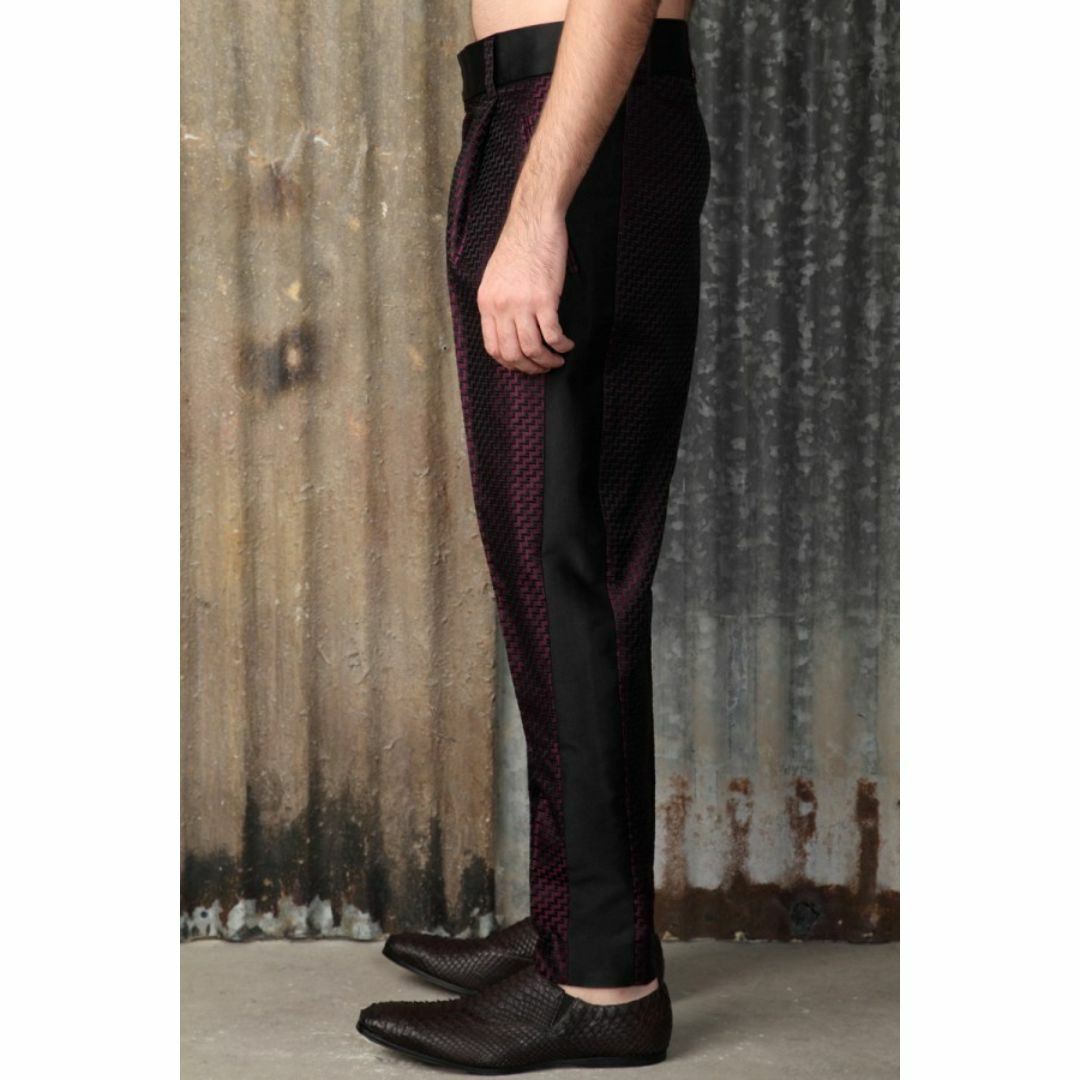 Haider Ackermann ハイダーアッカーマン 14ss パンツ パンツ Haider Ackermann ハイダーアッカーマン 14ss パンツ パンツ