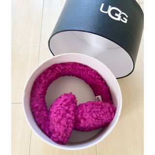 UGG(イヤーマフ)のフリマアイテム一覧 UGG(イヤーマフ)のフリマアイテム一覧