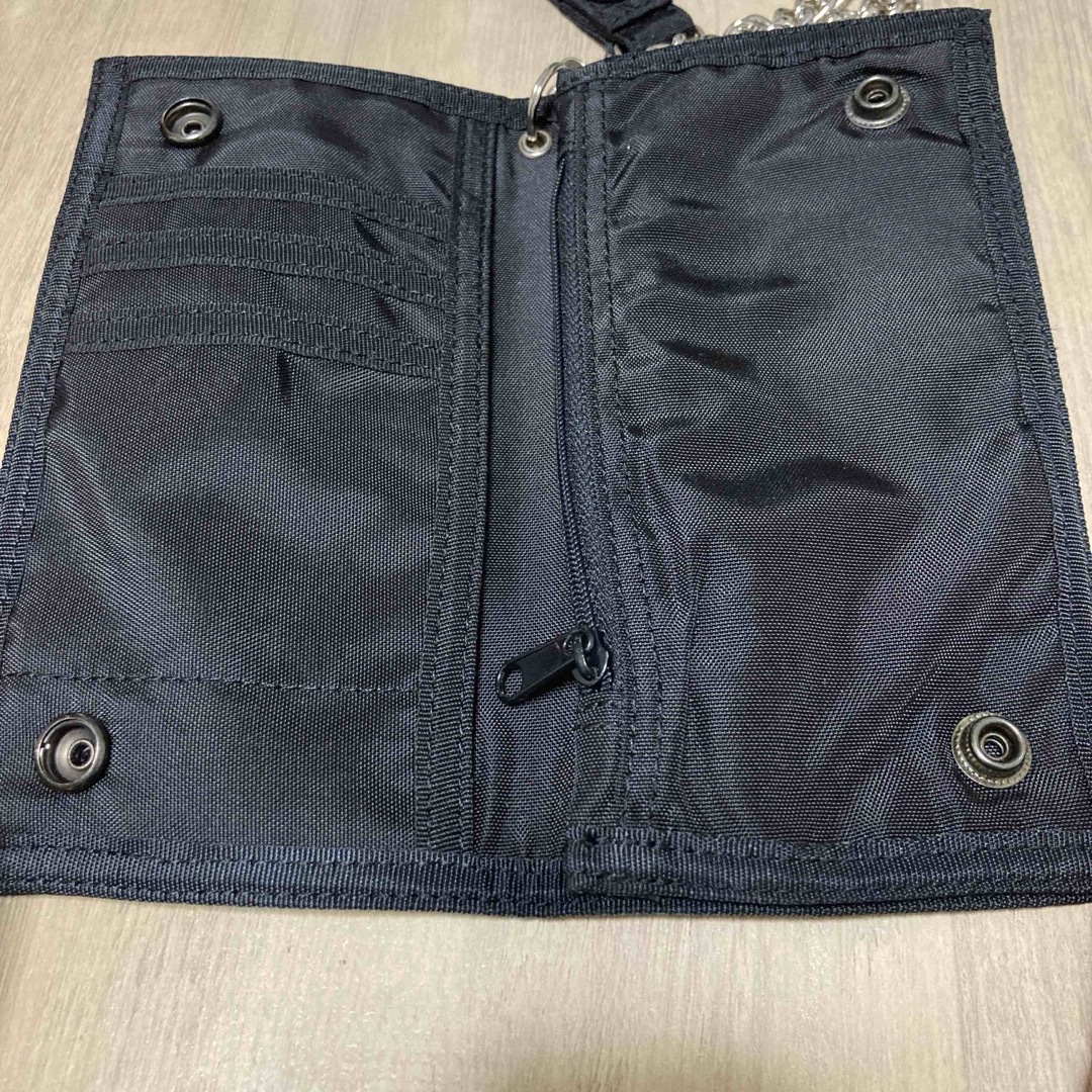 90s 00s Blind ブラインド ウォレットチェーン 長財布 y2kの通販 90s 00s Blind ブラインド ウォレットチェーン 長財布 y2kの通販