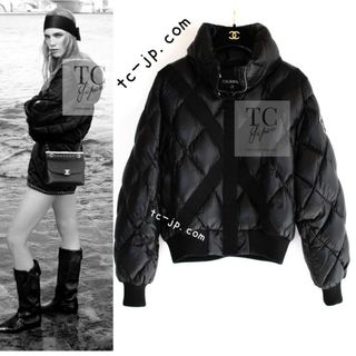 CHANEL(ダウンジャケット)のフリマアイテム一覧 CHANEL(ダウンジャケット)のフリマアイテム一覧