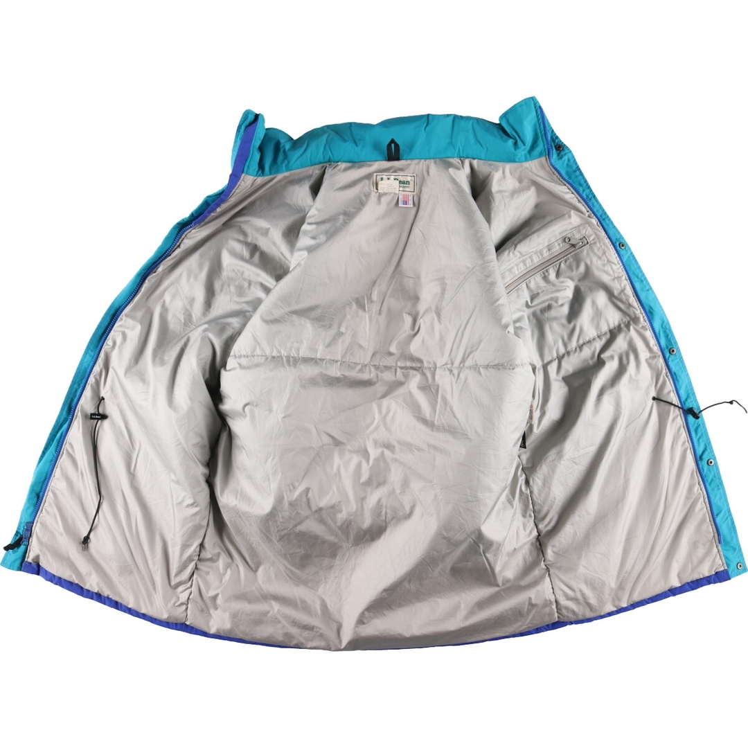 L.L.Bean - 古着 80年代 エルエルビーン L.L.Bean GORE-TEX L.L.Bean - 古着 80年代 エルエルビーン L.L.Bean GORE-TEX