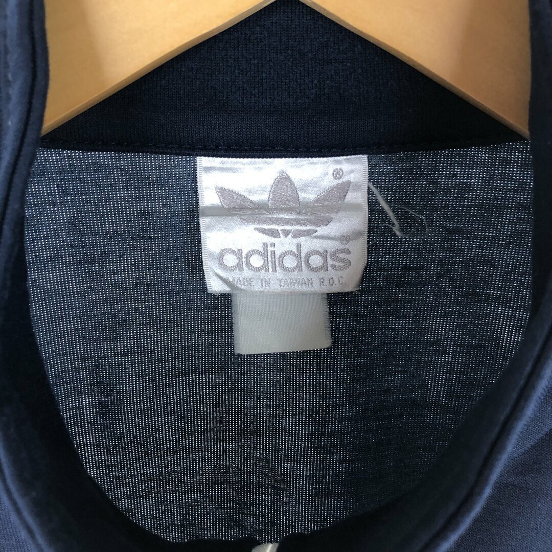 adidas - 古着 80年代 アディダス adidas カレッジ バック adidas - 古着 80年代 アディダス adidas カレッジ バック