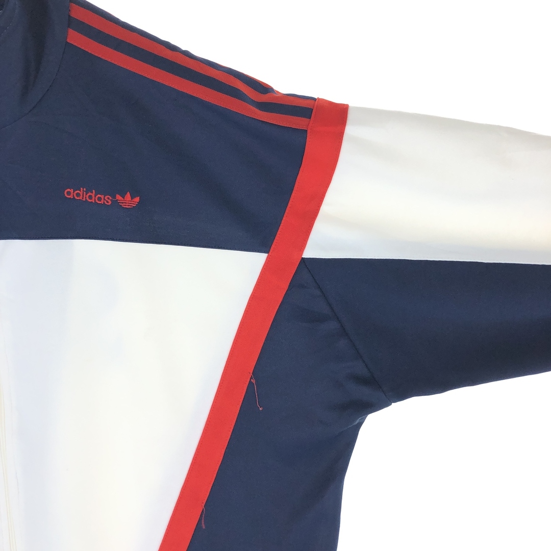 adidas - 古着 80年代 アディダス adidas カレッジ バック adidas - 古着 80年代 アディダス adidas カレッジ バック