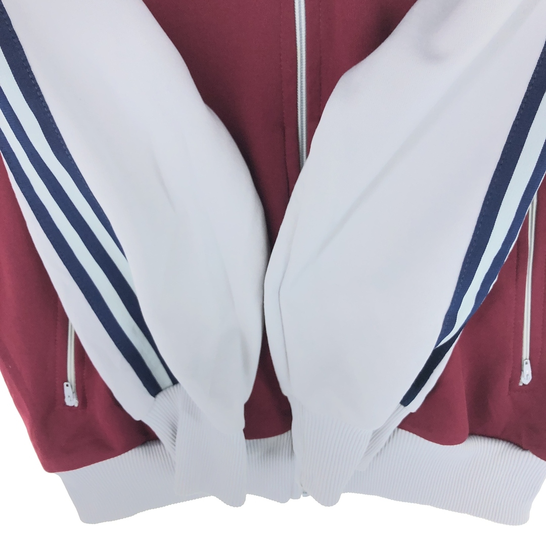 adidas - 古着 70~80年代 アディダス adidas ジャージ トラック adidas - 古着 70~80年代 アディダス adidas ジャージ トラック