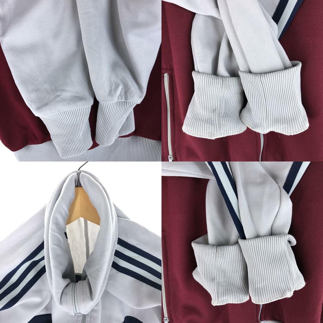 adidas - 古着 70~80年代 アディダス adidas ジャージ トラック adidas - 古着 70~80年代 アディダス adidas ジャージ トラック