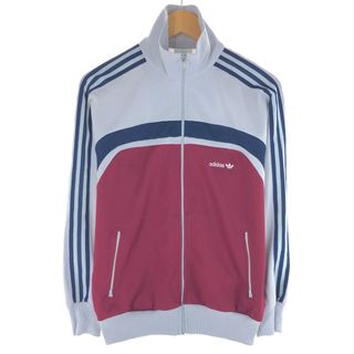 adidas - 古着 70~80年代 アディダス adidas ジャージ トラック adidas - 古着 70~80年代 アディダス adidas ジャージ トラック