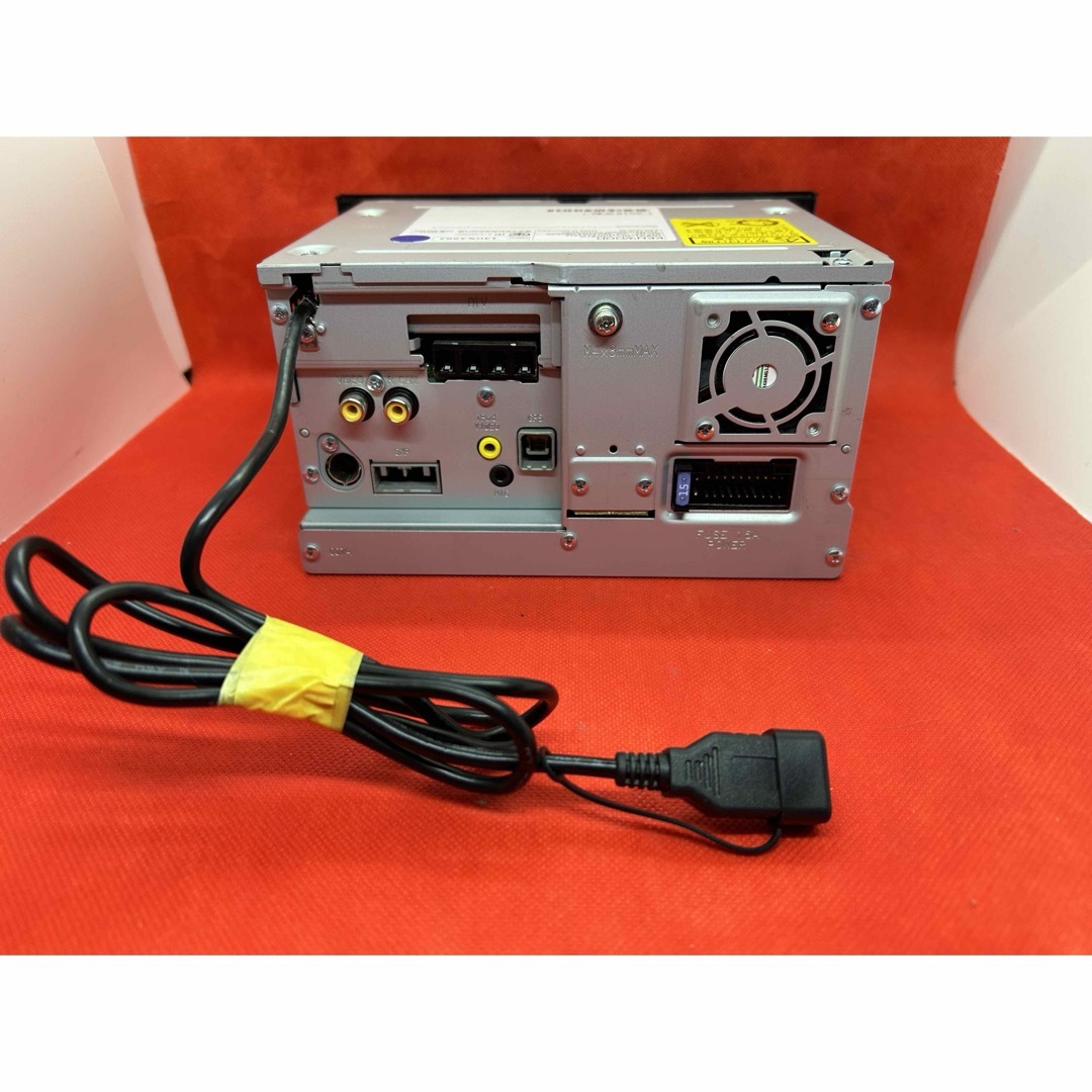 KENWOOD メモリーナビ MDV-D502BTW 動作未確認 ジャンク|自動車 KENWOOD メモリーナビ MDV-D502BTW 動作未確認 ジャンク|自動車