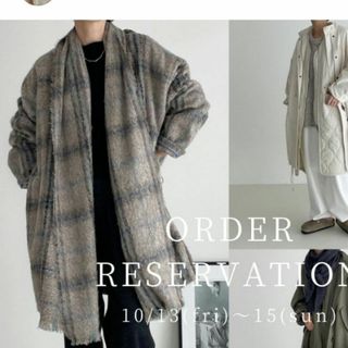 美品 完売 argue COTTON NYLON M-65 HALF COAT - ジャケット 美品 完売 argue COTTON NYLON M-65 HALF COAT - ジャケット