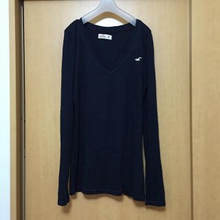 ホリスター(Hollister)の正規品☆新品★訳あり♡ホリスター レディース長袖カットソー(カットソー(長袖/七分))