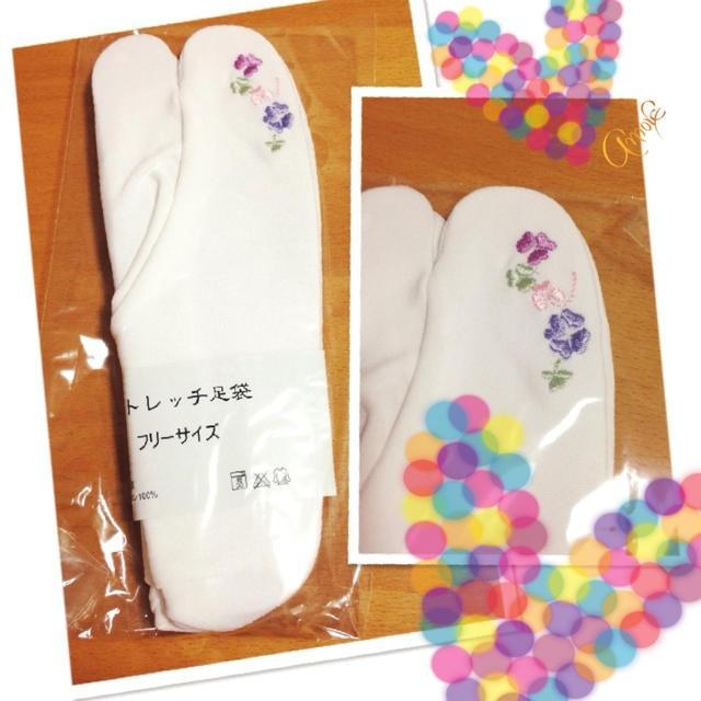 ゆき様専用 レディースの水着/浴衣(和装小物)の商品写真