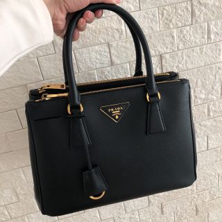 プラダ(PRADA)のお値下げ！！プラダ サフィアーノ バッグ(ハンドバッグ)