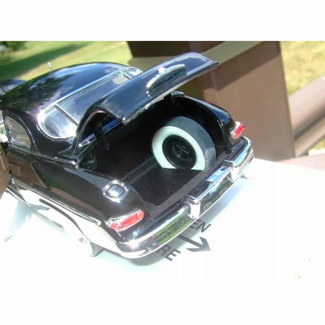 2024新入荷 3332【希少な絶品】ダンバリーミント 1949年 マキュリークラブ 自動車