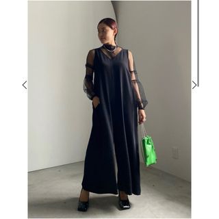 Ameri VINTAGE(オールインワン)のフリマアイテム一覧 Ameri VINTAGE(オールインワン)のフリマアイテム一覧