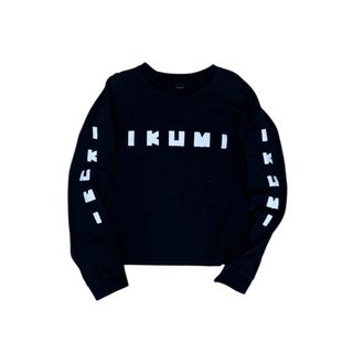 IKUMI - IKUMI 柄シャツの通販 by hihihirose's shop|イクミ IKUMI - IKUMI 柄シャツの通販 by hihihirose's shop|イクミ