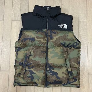 THE NORTH FACE(ダウンベスト)のフリマアイテム一覧 THE NORTH FACE(ダウンベスト)のフリマアイテム一覧