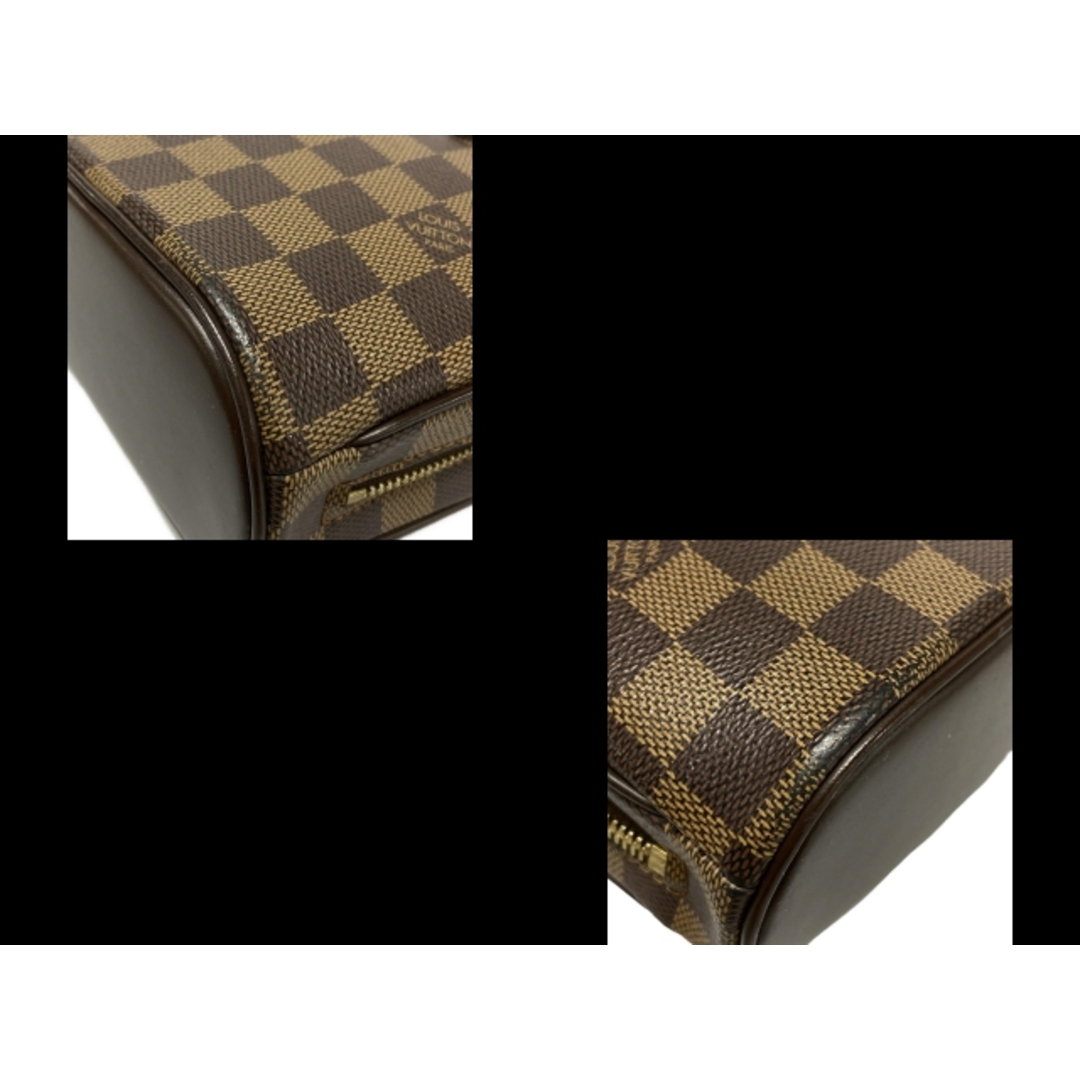LOUIS VUITTON(ルイヴィトン) ハンドバッグ ダミエ レディース LOUIS VUITTON(ルイヴィトン) ハンドバッグ ダミエ レディース