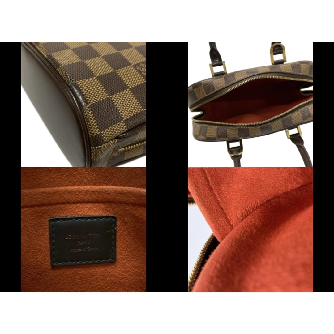LOUIS VUITTON(ルイヴィトン) ハンドバッグ ダミエ レディース LOUIS VUITTON(ルイヴィトン) ハンドバッグ ダミエ レディース