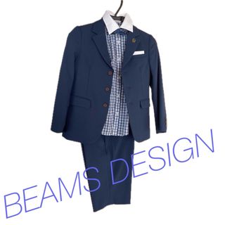 BEAMS DESIGN - 【値下中】waltz by BEAMS DESIGN【入学式】【セレモニー】の通販|ラクマ BEAMS DESIGN - 【値下中】waltz by BEAMS DESIGN【入学式】【セレモニー】の通販|ラクマ
