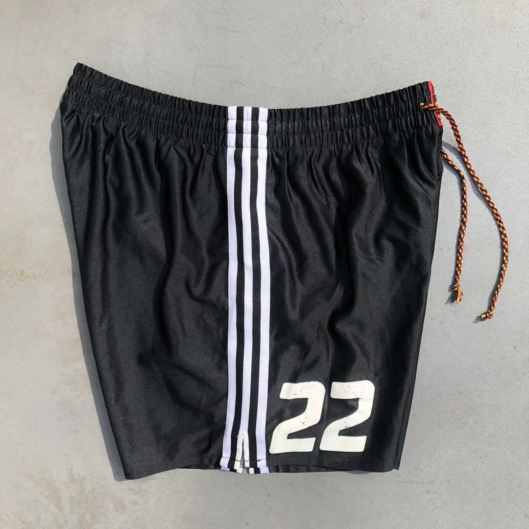 90s adidas サッカーユニフォーム セットアップ Oサイズ XL 緑 90s adidas サッカーユニフォーム セットアップ Oサイズ XL 緑