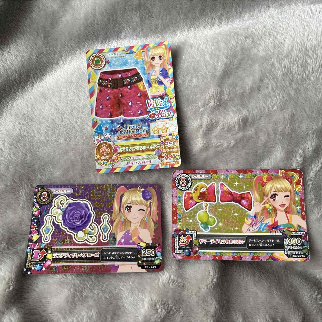 アイカツ! - 夏樹みくる アイカツカード CPの通販 by さ アイカツ! - 夏樹みくる アイカツカード CPの通販 by さ