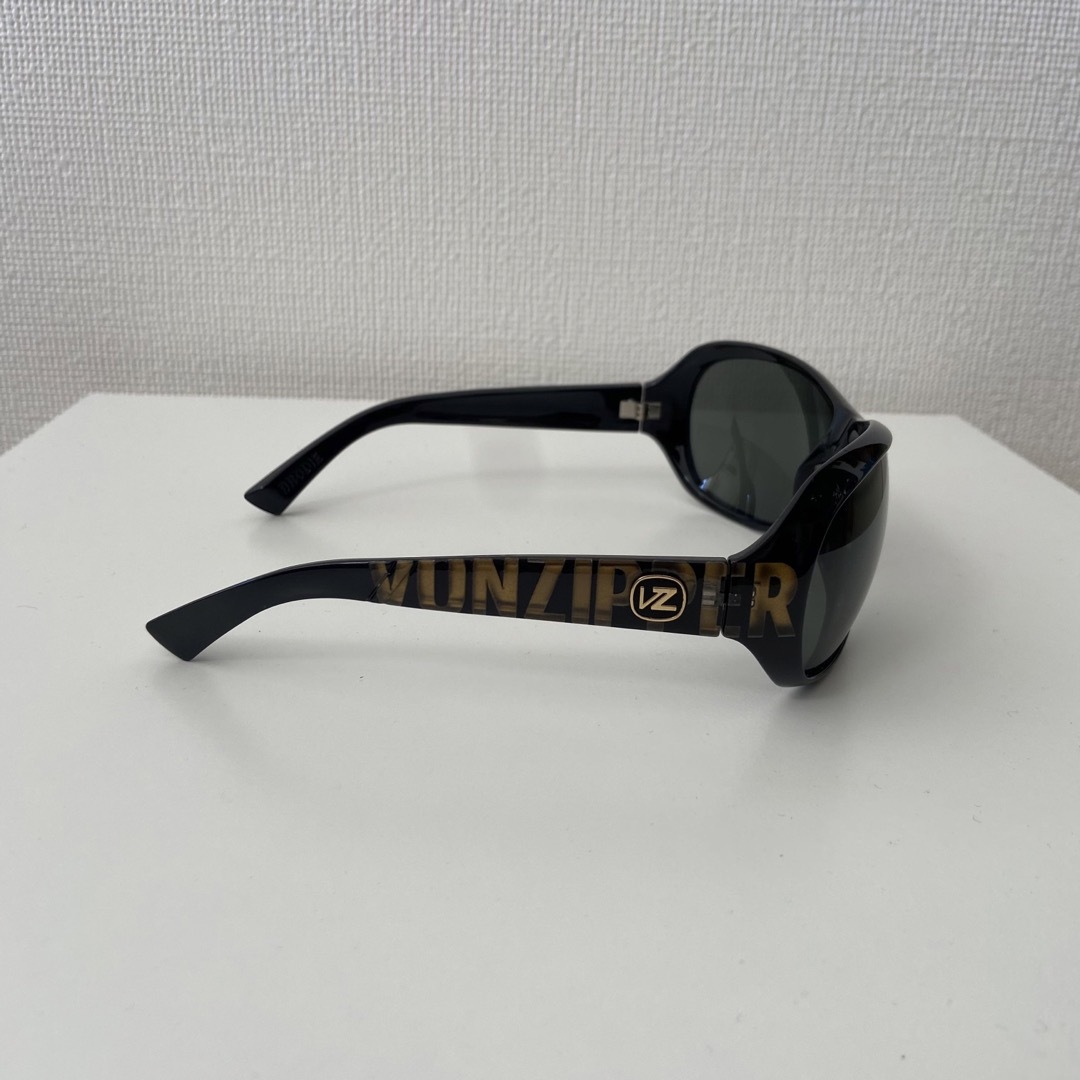VONZIPPER - VONZIPPER ポンジッパー サングラス BRODIEの通販