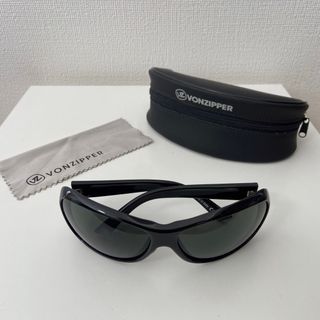 VONZIPPER - エルモア VONZIPPER ボンジッパー 偏光 サングラス VONZIPPER - エルモア VONZIPPER ボンジッパー 偏光 サングラス