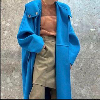 LE CIEL BLEU(ロングコート)のフリマアイテム一覧 LE CIEL BLEU(ロングコート)のフリマアイテム一覧