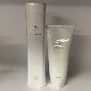 新品未使用】CAFUNE byA カフネバイエー シャントリセット