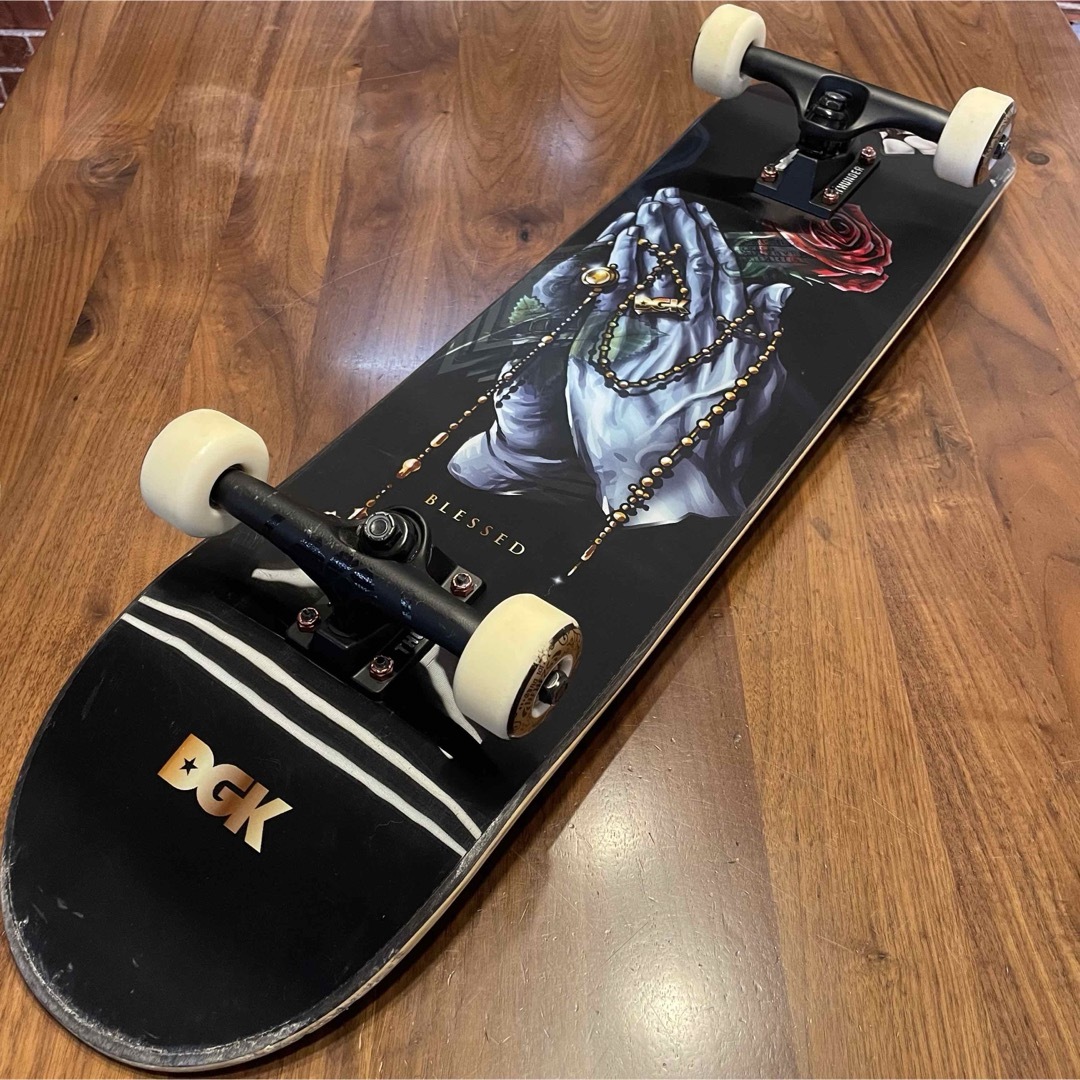 Almost skateboard スケボー トラック サンダー コンプリート Almost skateboard スケボー トラック サンダー コンプリート