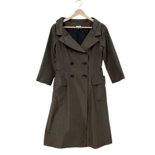 FOXEY(トレンチコート)のフリマアイテム一覧 FOXEY(トレンチコート)のフリマアイテム一覧