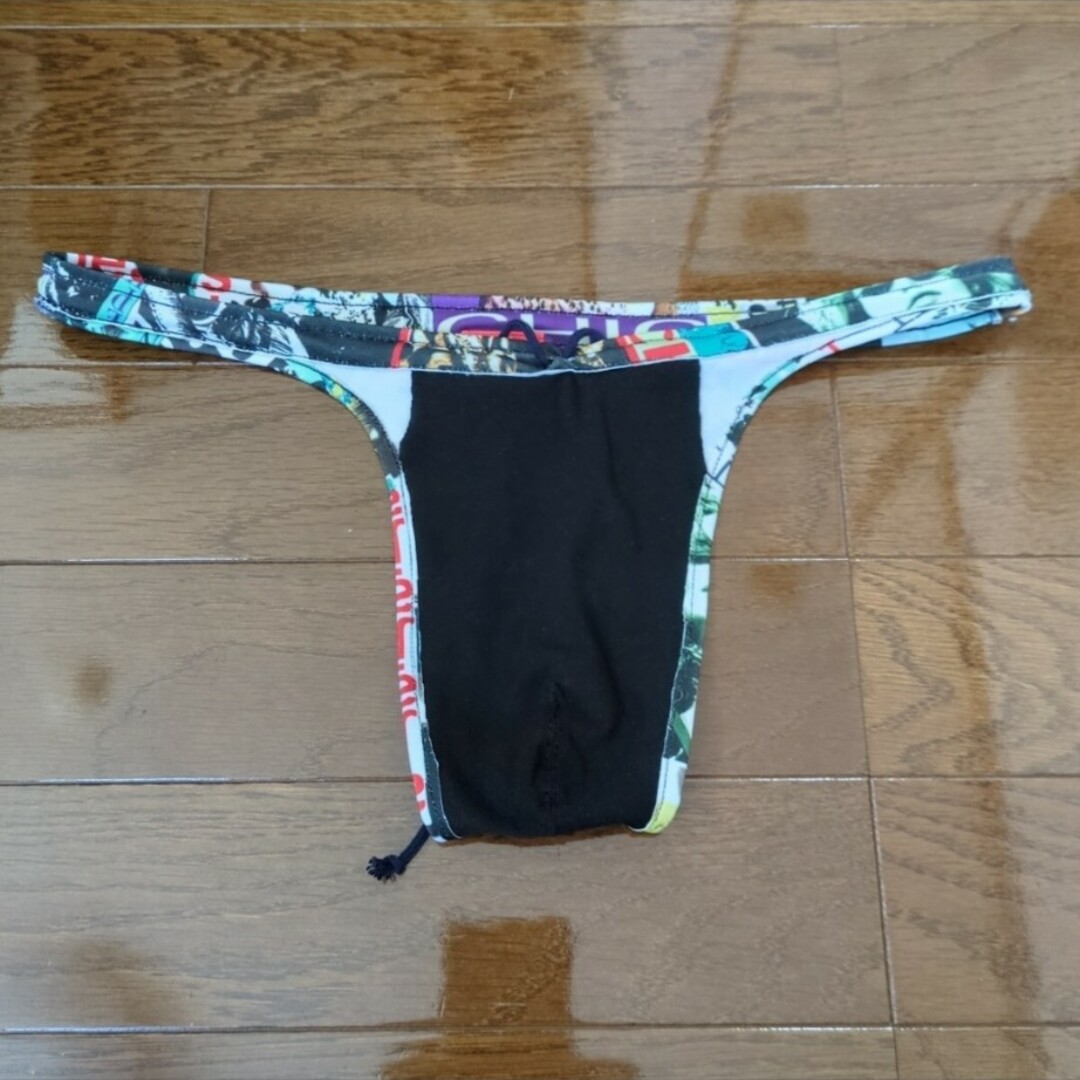 アクアドレス　メンズＴバック水着 アクアドレス メンズTバック水着 - 水着・ラッシュガード価格