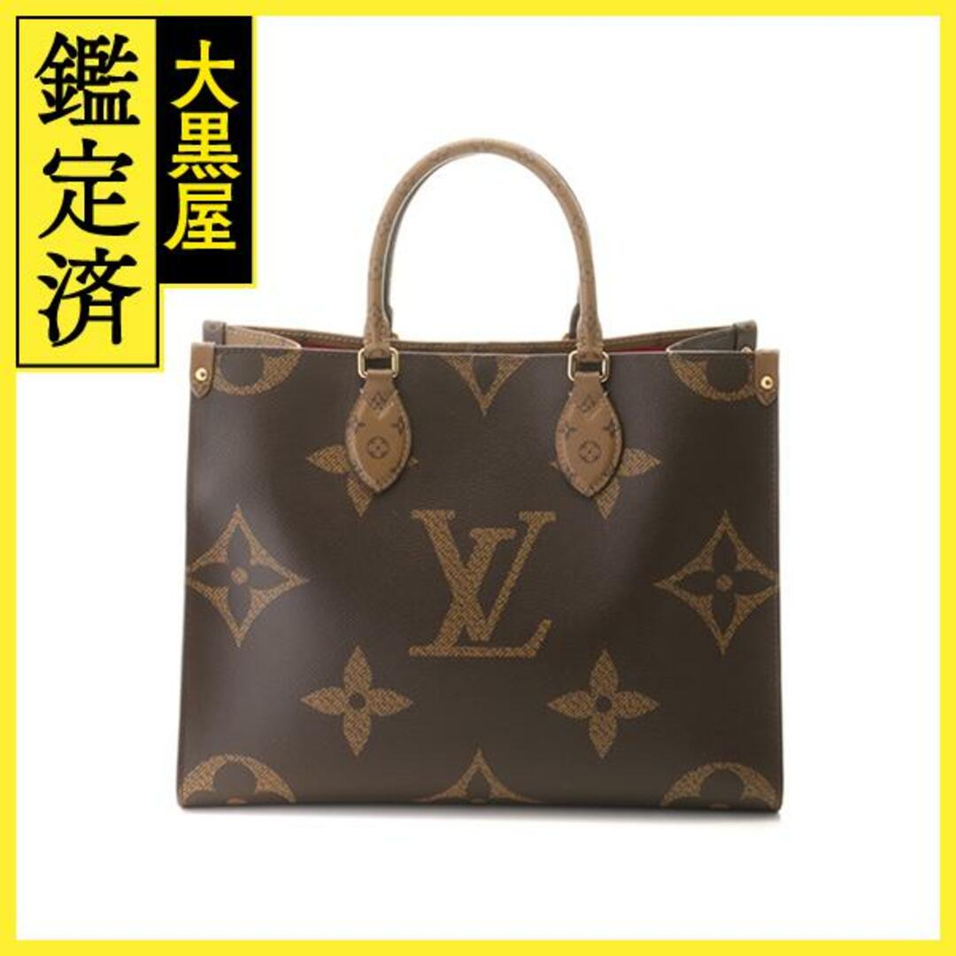 LOUIS VUITTON - ルイ・ヴィトン ｵﾝｻﾞｺﾞｰMM M45321 【460】