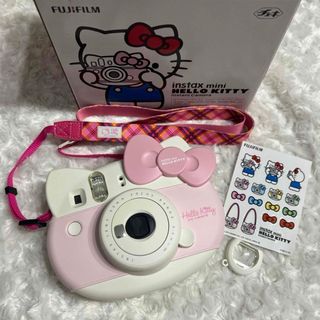 ハローキティ(フィルムカメラ)のフリマアイテム一覧 ハローキティ(フィルムカメラ)のフリマアイテム一覧